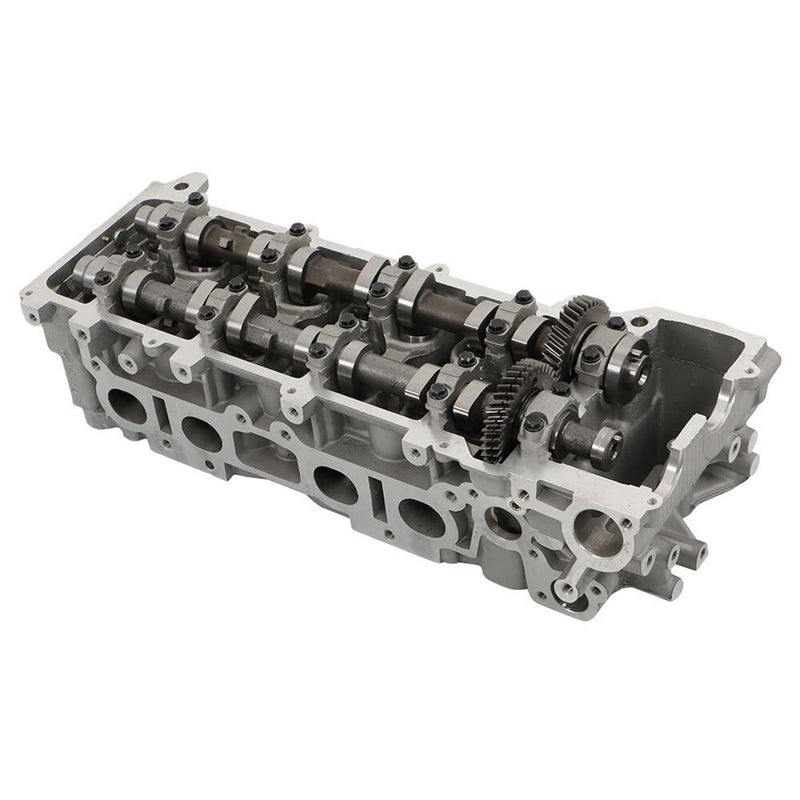 2RZFE 3RZFE Cylinder Head for Toyota 4-Runner T-100 Tacoma 2.4L 2.7L 1994-00