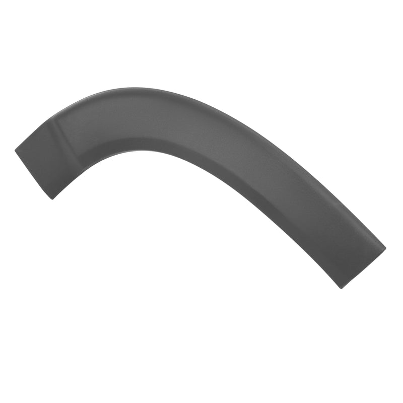 Front Door Flare Molding Trim for Ram Promaster 2019-2022 1500-3500 Left Side