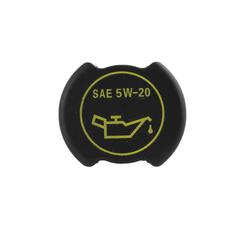 F3AZ-6766-B Oil Filler Cap for Ford Super Duty F150 Mustang Lincoln
