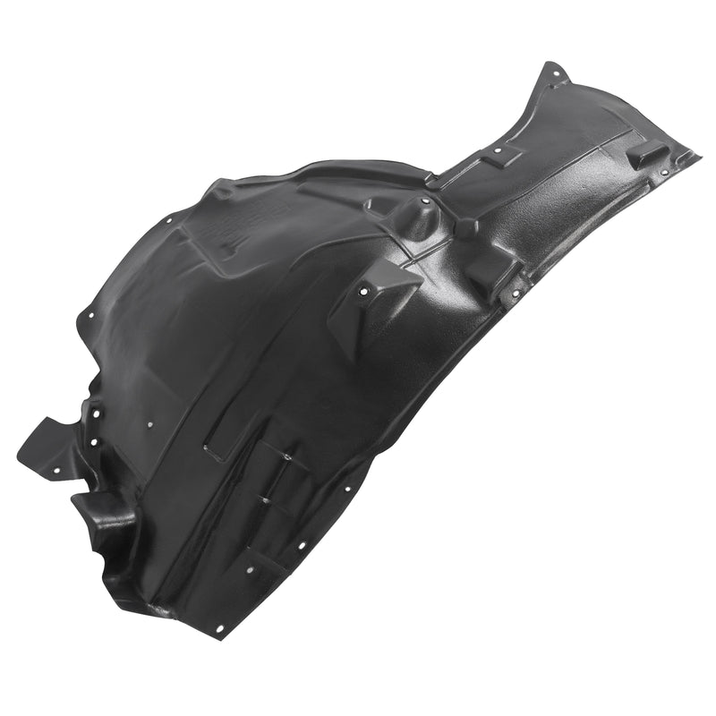 Front Passenger Inner Fender Liner Rear Section for INFINITI Q50 2014-2023