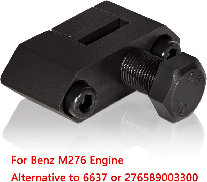 6637 Inner Chain Check Valve Installer Tool for Benz M276 Engine 276589003300