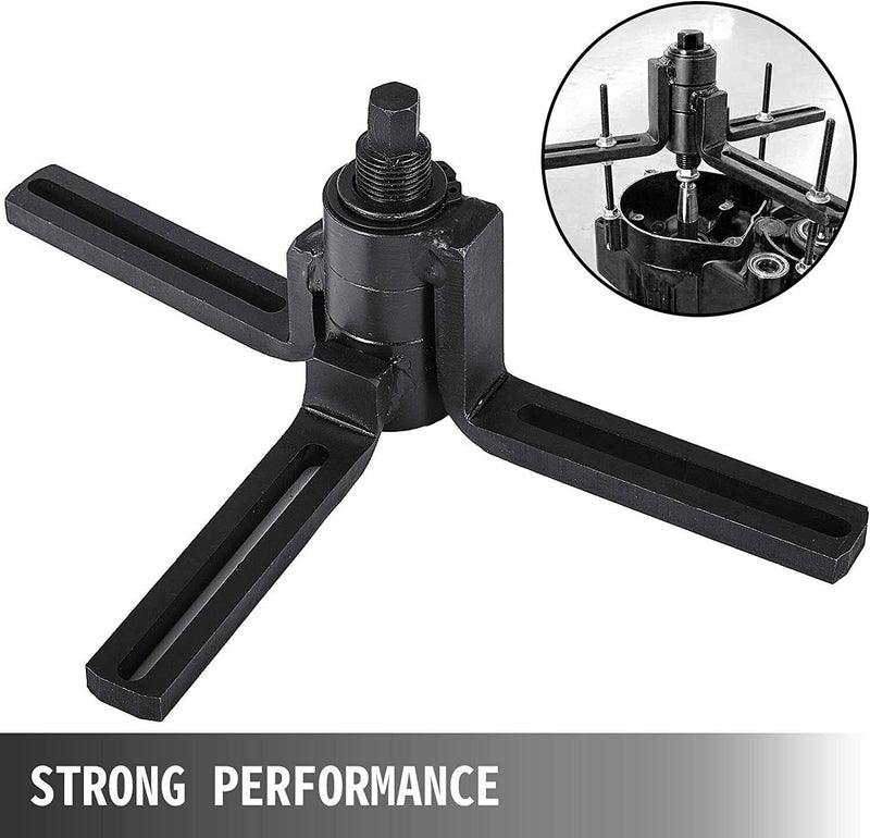 Crank Case Splitter Separator Puller Installer Automotive Dirt Bike Supplies