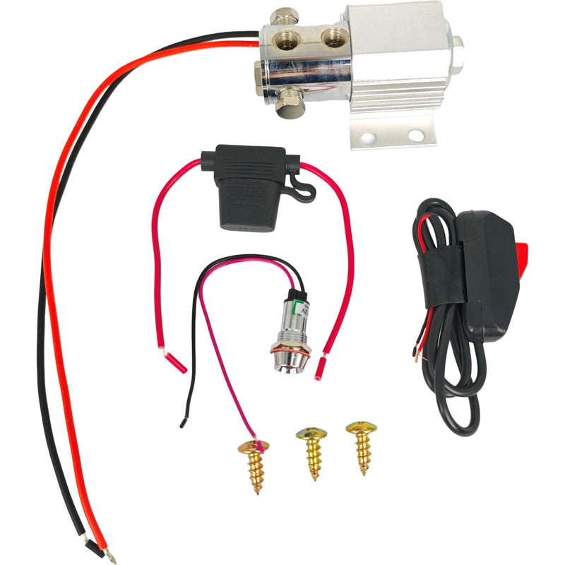 1745000 Roll Control Valve for Race Car Hydraulic Brake System Line Lock Kit