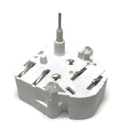 DURAFORCE VDO Metal Shaft Stepper Motors for Dodge Caliber 06 08 Fuel Temp Speed 8 Piece