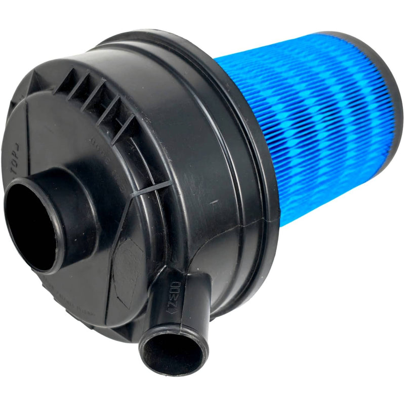 DURAFORCE 11-9300 11-9342 11-9182 Oil Fuel Air Filter Kit for Thermo King SB-190 30/210