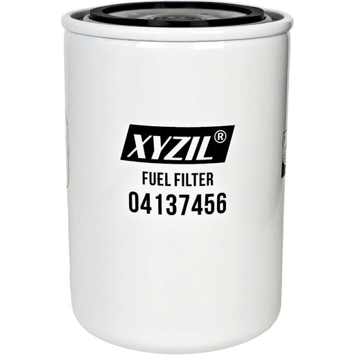DURAFORCE 04137456 BF46127 255765 Fuel Filter for Deutz D2.9L4 TD2.9L4 TCD2.9L4 Engine