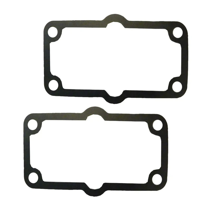 27-825815 Adaptor Plate Gasket for Mercury Quicksilver Boat Part 2 Pcs