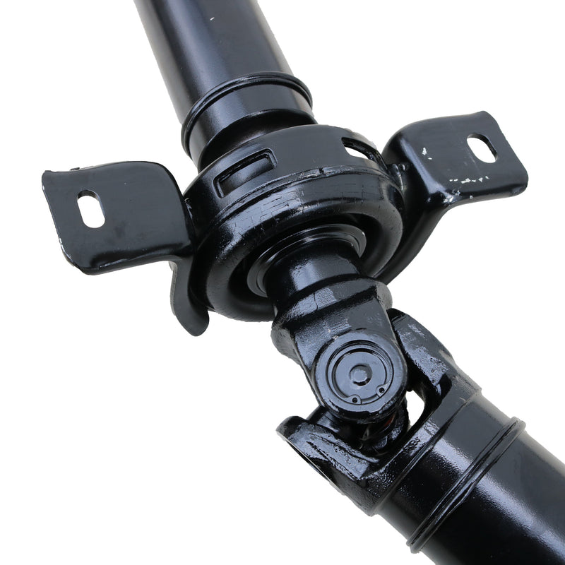 Rear Prop Driveshaft for 2007 2008 2009 Chevy Equinox Pontiac Torrent AWD 3.4L