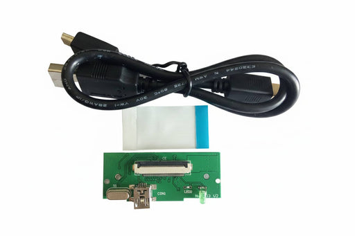 DURAFORCE Computer PC USB Converter Cable Adapter for 1.8 CE ZIF PATA MK2008GAL MK3008GAL