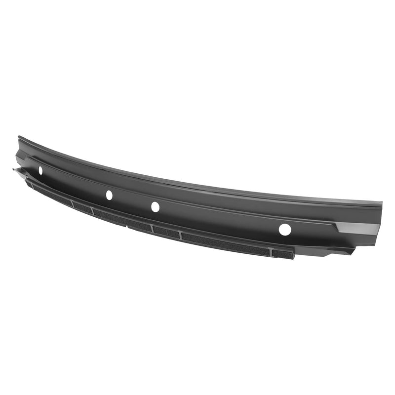 DURAFORCE Windshield Cowl Molding Wiper Panel Cover for Land Rover Discovery 2 II 99-04