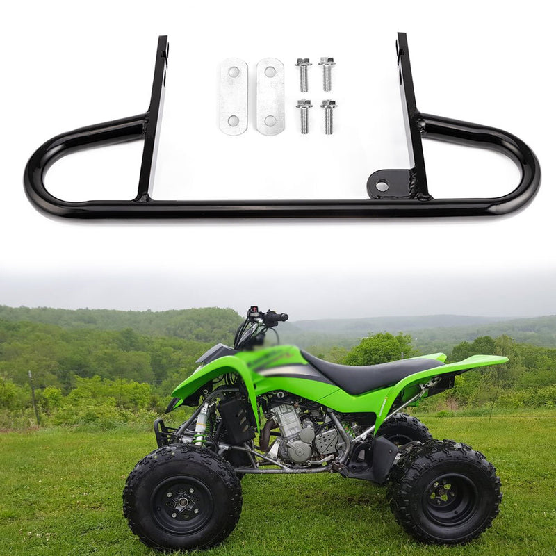Rear Grab Bar Bumper Guard for Suzuki Quadsport Z400 LTZ400 2004-2008 2005 2006