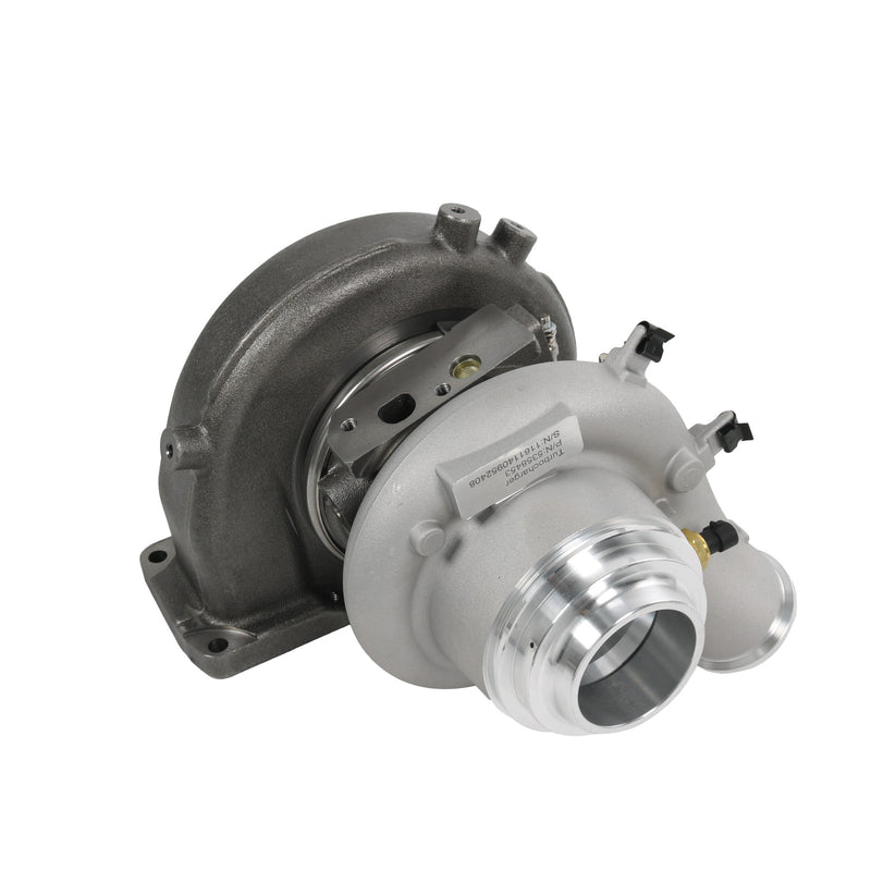 Turbocharger for Holset Cummins ISX15 HE400VG HE451VE 5459710RX 05-15