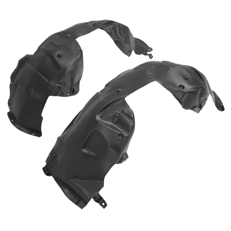 #FR3Z16102A Fender Liner for Ford Mustang 2015-2017 Front Driver Passenger Side