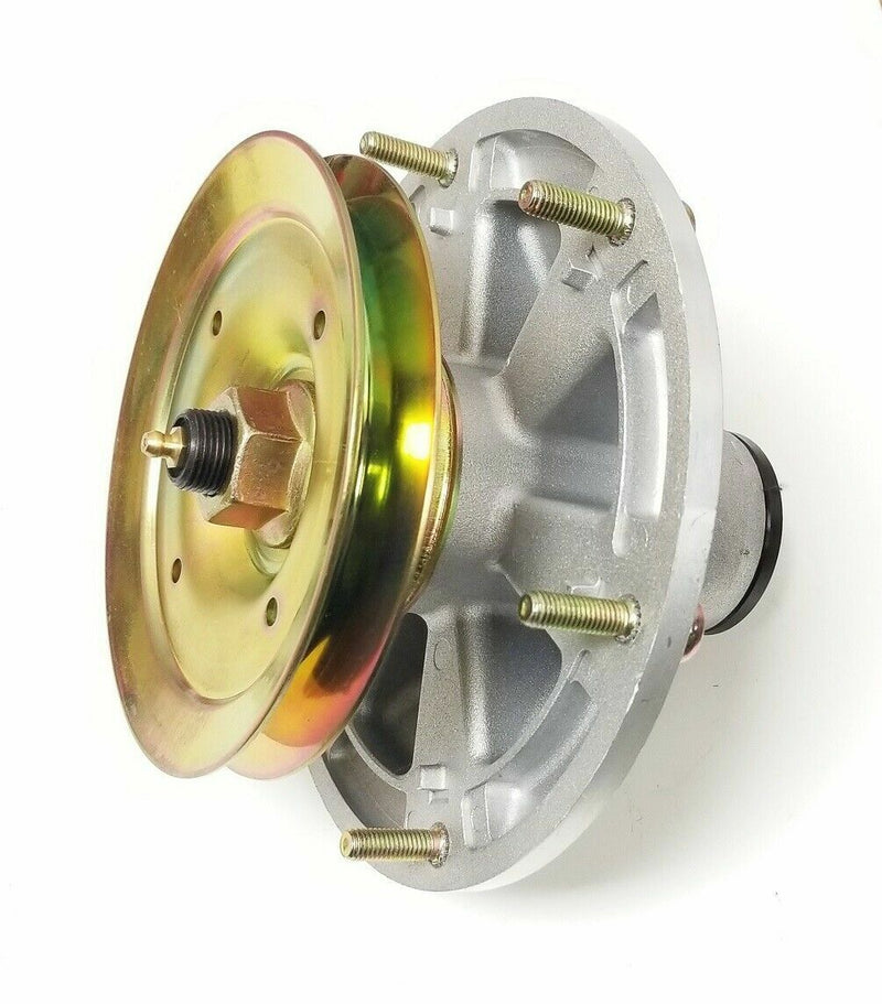 AM124339 AM141457 Spindle Assy for John Deere 4100 4200 TCA13807 TCA25832 TCU39458