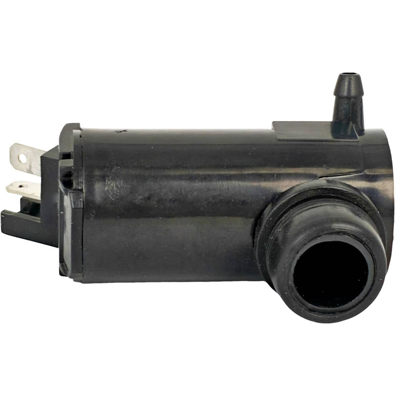 DURAFORCE 2205140 Wiper Fluid Washer Pump for Polaris Ranger HST 2015-2017 Diesel UTV