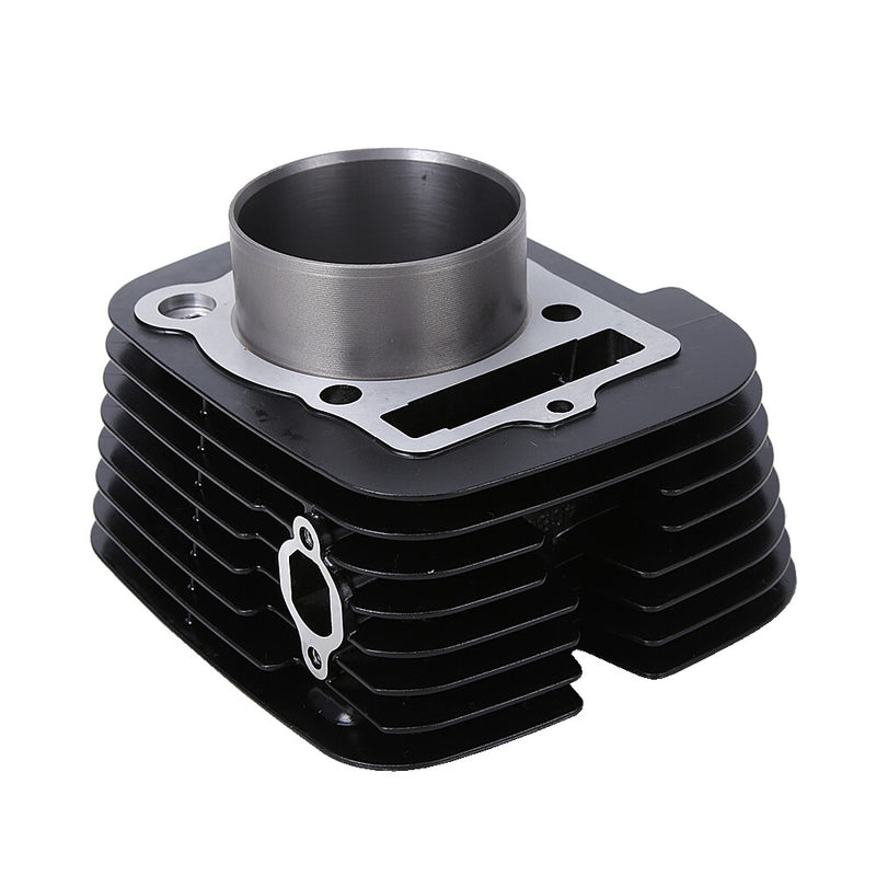 Cylinder Piston Gasket Top End Kit for Yamaha Kodiak 400 93-99 Big Bear400 00-12