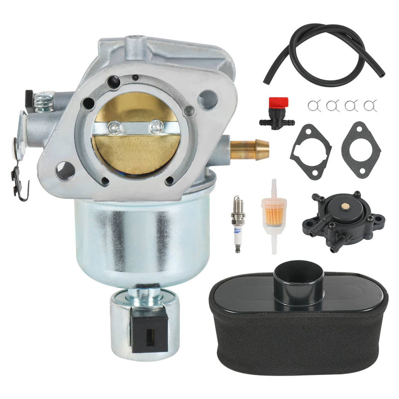 15004-0985 15004-0829 Carburetor for Kawasaki FR651V FS651V FR691V FS691V Pump