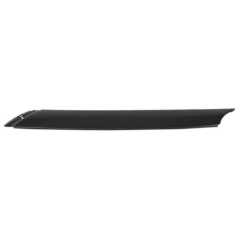 #861802V000 Right Side Windshield Pillar Molding for Hyundai Veloster 2012-2017
