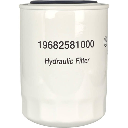 DURAFORCE 19682581000 Hydraulic Filter for New Holland 1915 2115 for Oliver 5555
