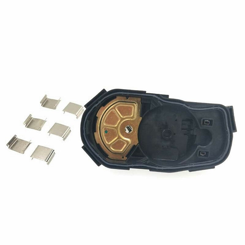 Throttle Position Sensor for Chevy Silverado 1500 2500 GMC Sierra 1500