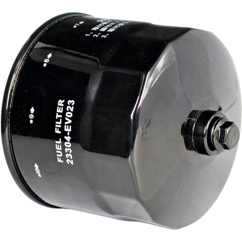 23304-EV023 Fuel Filter for Hino 258 Series 2022-2024 L6 6.7L 6700CC 409CID