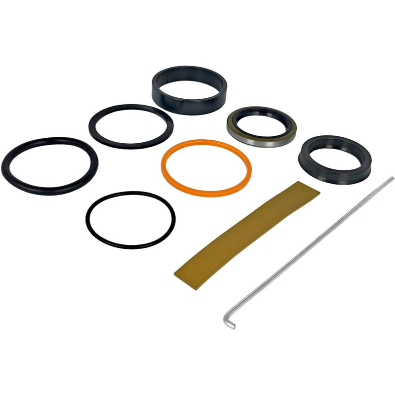 DURAFORCE SML41555 Replacement Seal Kit Fit for New Holland Loader