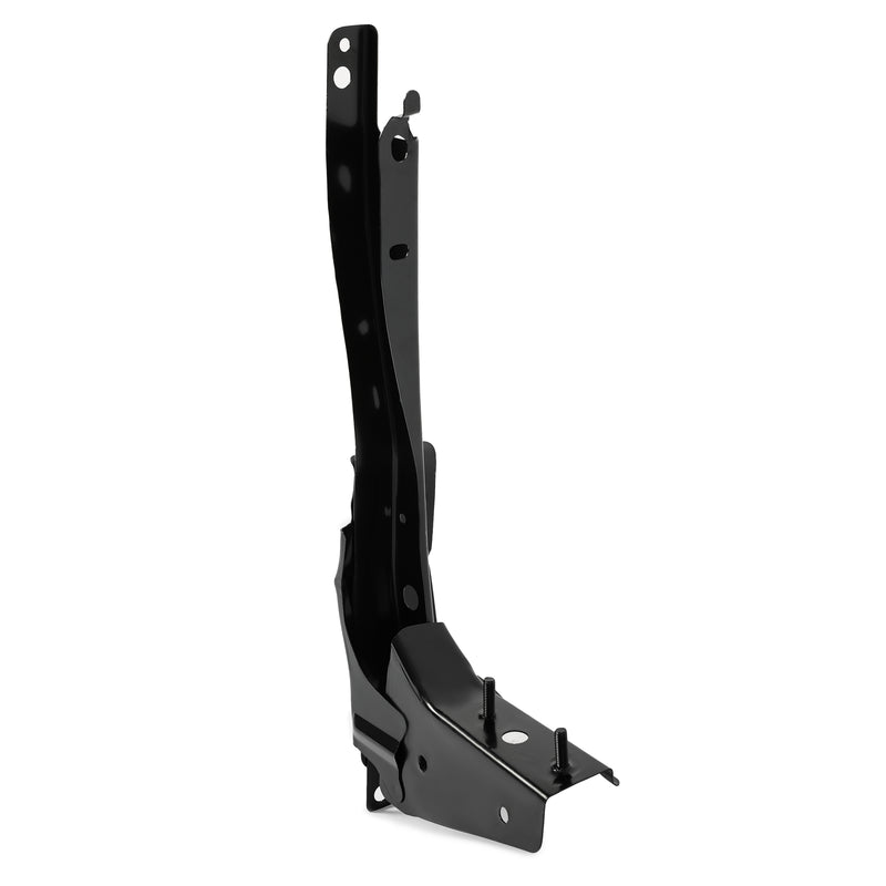 Radiator Center Support Brace Hood Latch Steel for Toyota Tacoma 2016-2023