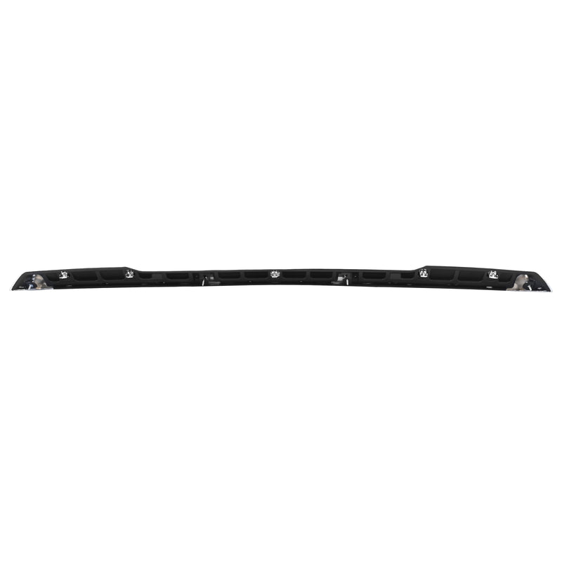 Front Upper Hood Molding Trim Chrome for GMC Yukon XL 2021-2024