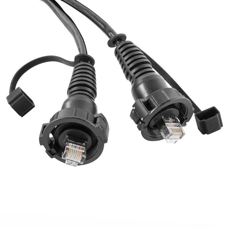 010-10550-00 6FT Marine Network Cable RJ45 for Garmin Navigation Screen Models