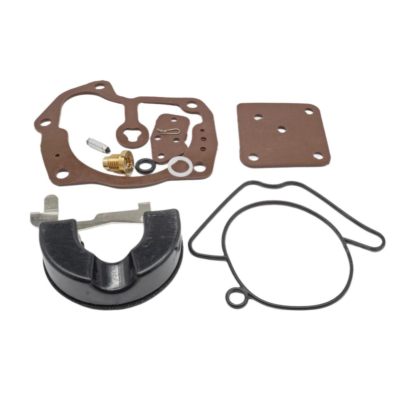 439078 439079 Carburetor Repair Kit for Johnson/Evinrude V4 V6 V8 Looper 6-Pack