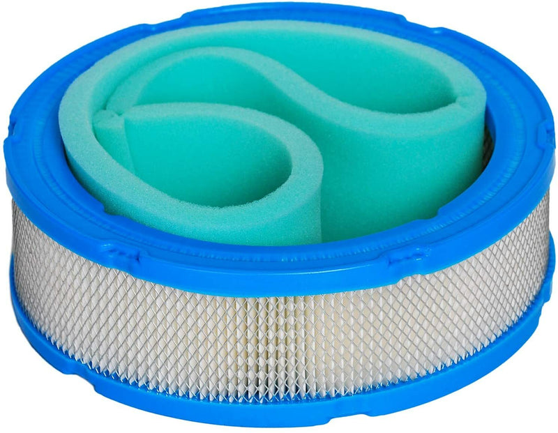 Air Filter Replacement OEM 394018 392642 394018S LG394018JD 5000441 for Toro 92-0527 272490