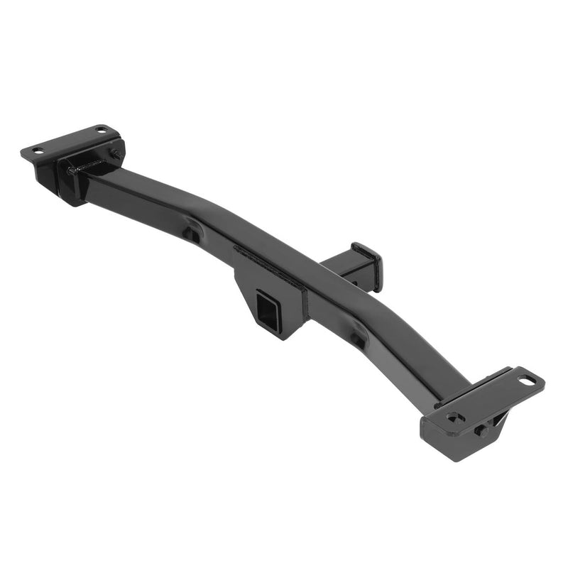 DURAFORCE Class 3 Rear Bumper Trailer Hitch 2" Tow Receiver for Ford Ranger 2019-2023