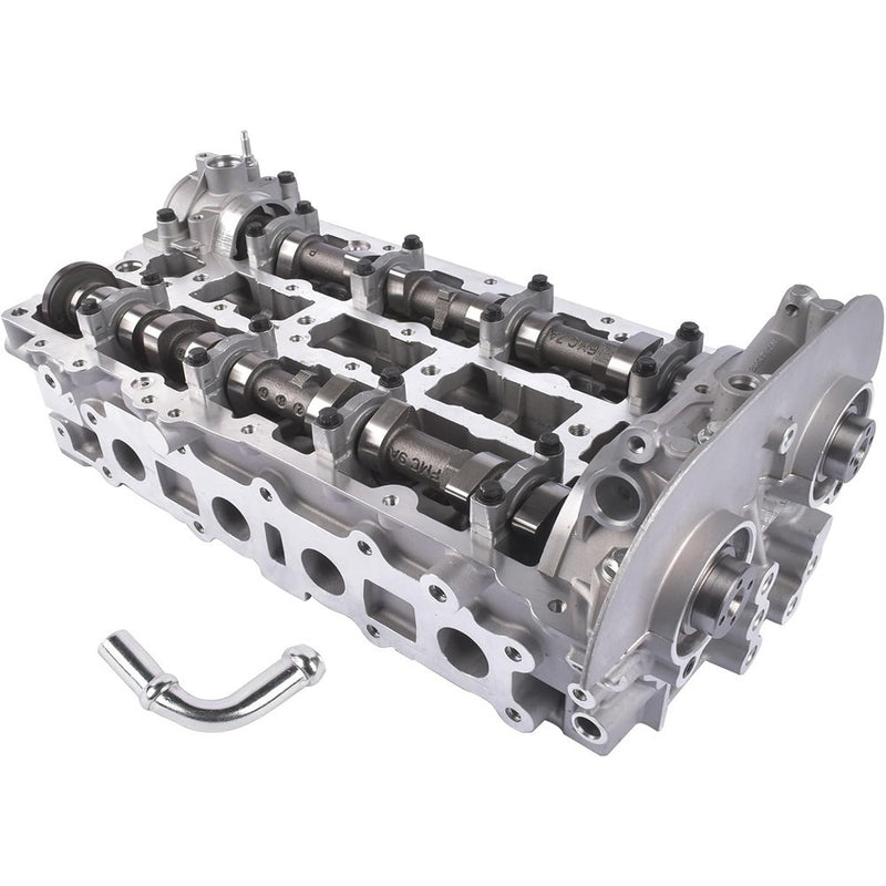 Cylinder Head Assembly for Ford Escape Fiesta Fusion 1.6L Turbo