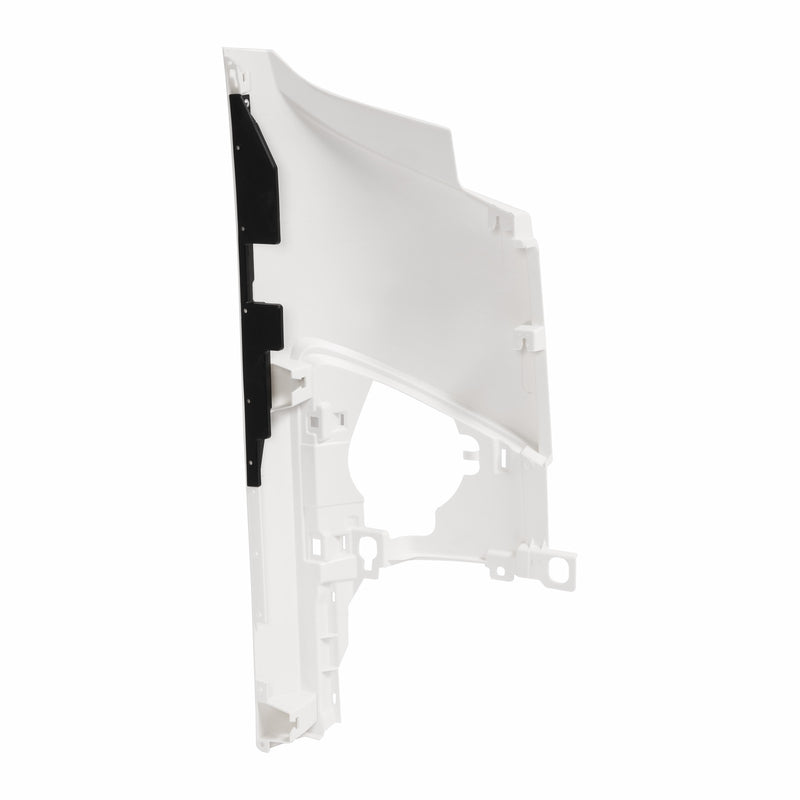 Front Driver Body Side Panel White for Isuzu NPR NPR-HD NQR NRR 2008-2022