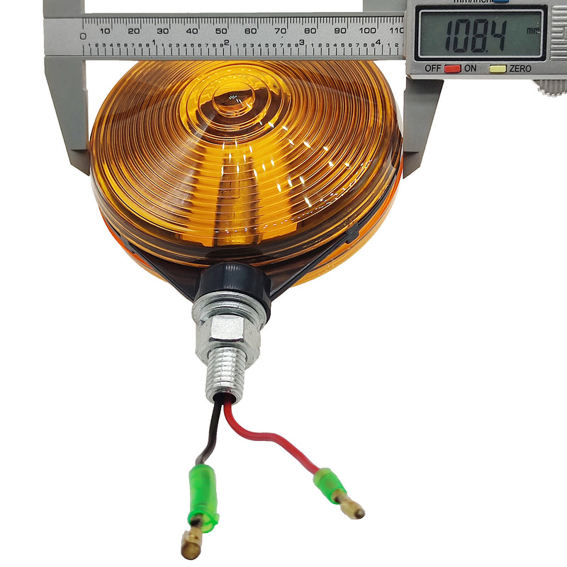 Hazard Light for Kubota L5040GST L4760GST L4760HST L4760HSTC