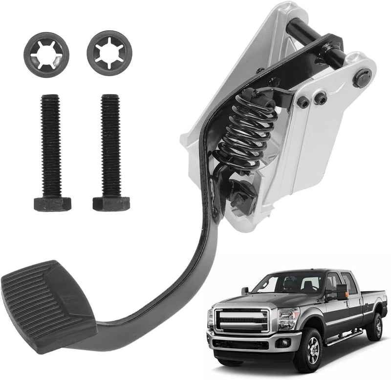 Clutch Pedal Assembly YC3Z-7B633-BA for Ford F250 F350 Super Duty 7.3L 99-03