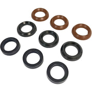 DURAFORCE GW-1123 Transmission Seal Gasket Kit for Troy Bilt Horse I III And OPC Tiller
