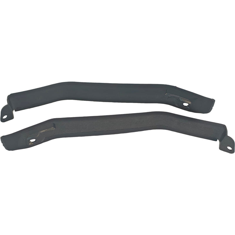 9L3Z-1651728-A 9L3Z-1651729-AA Left Right Roof Molding for Ford F-150 2009-2014