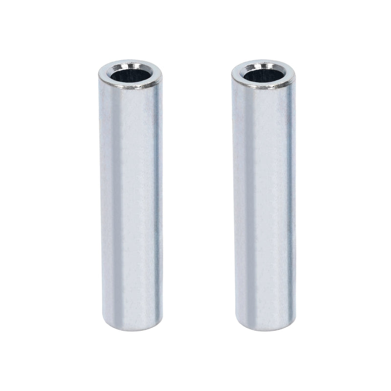 G&E Golf Cart Rear Leaf Spring Sleeves Bushings for Club Car Precedent 2004-Up