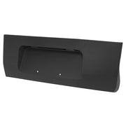 DURAFORCE Rear Right Door Panel Lower Molding Trim for Ford Transit-150/250 2015-2019