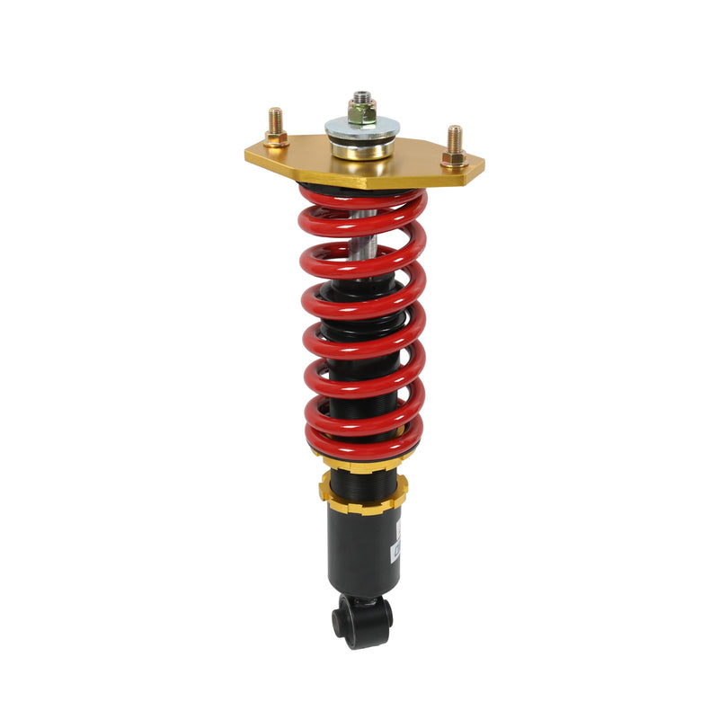 Coilovers Suspension Kit for Honda CR-V CRV 2007-2011 Shock Absorbers Adj Height