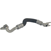 DURAFORCE 17227560980 Part Outlet Oil Cooler Hose Fit for BMW 528xi 2008