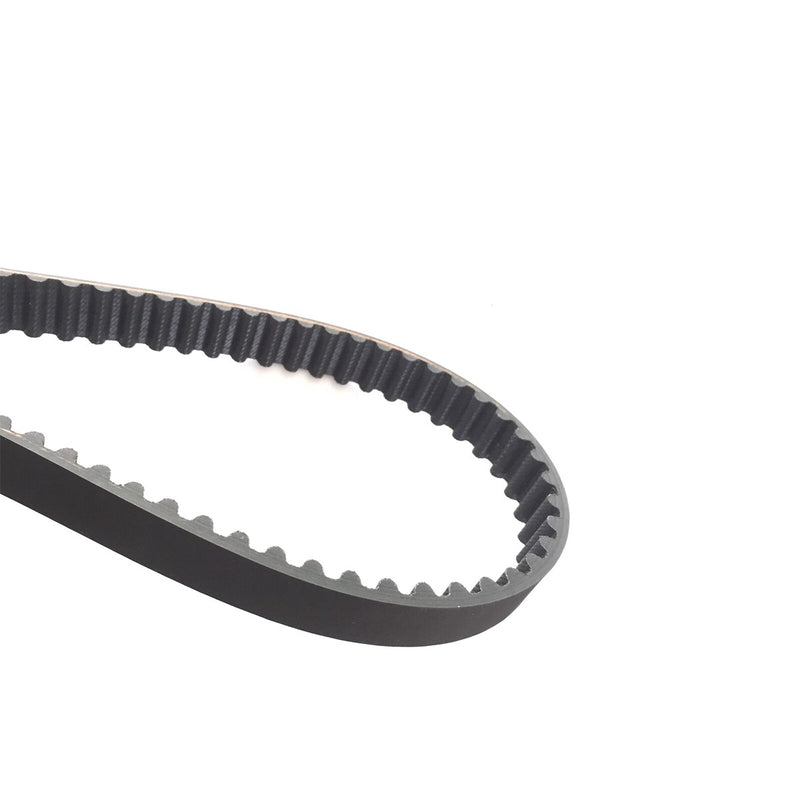 6AH-46241-00 Outboard Timing Belt for Yamaha F15 20 HP 6AH-46241-01