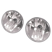 DURAFORCE Fog Lamps With Bulbs for Chevrolet Traverse 2018-2021 Spark 2016-2022 Pair