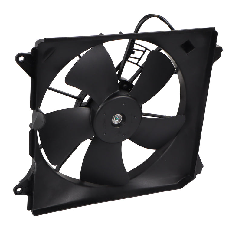 620-289 Radiator Cooling Fan Assembly Driver Side for Honda Accord