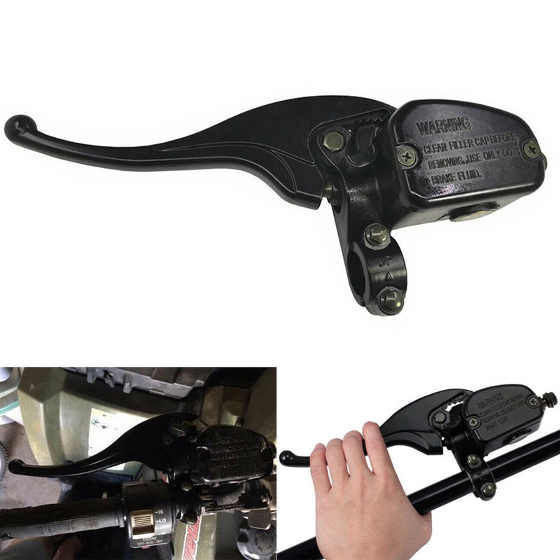 Left Front Brake Master Cylinder for Polaris Sportsman 335 400 450 500 600 700
