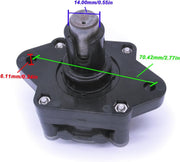 DURAFORCE 15100-94L00 15100-94L01 Boat Engine Fuel Pump for Suzuki DF25A DF30A 25 30HP