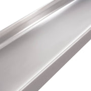 DURAFORCE Steel Running Board Pair for Chevy/GMC Pickup Truck & Panel Truck 1942-1946