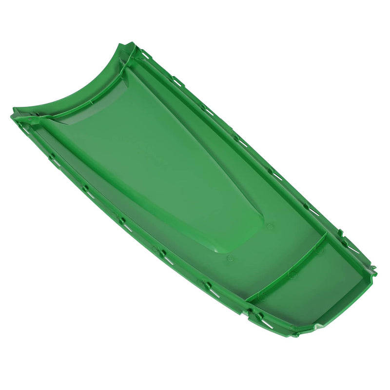 Green Center Hood Panel for John Deere X300 X304 X310 X320 X350 X370 X384 X394