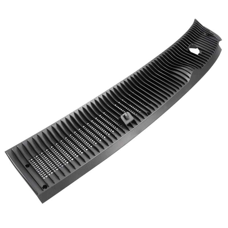 Wiper Cowl Vent Panel Grille for Ford E-Series E350 Econoline 1992-2024 Left